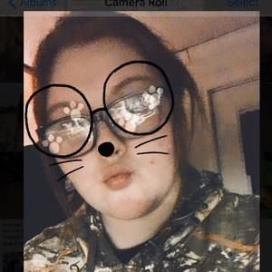 Meet your Posher, Gracie